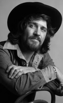 Waylon Jennings